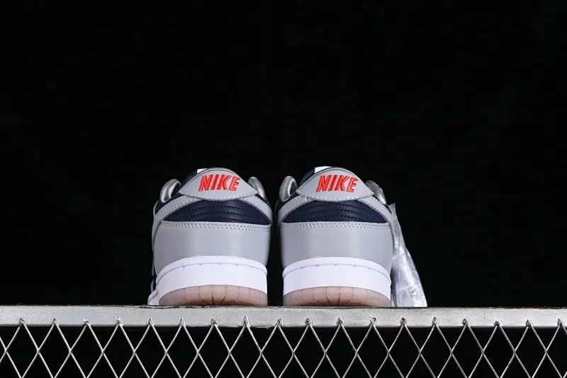 All Categories Nk SB Dunk Series Nk SB Dunk Low Low-top Sneakers Nk SB Dunk Low SP Shadow Gray Second Generation Casual Sports Skateboard Shoes DD1768-400